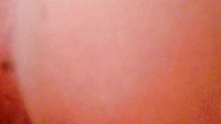 Ano di mia moglie mentre caga