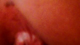 Anteprima del video: Ano di mia moglie mentre caga