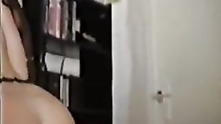 Moglie italiana scopata da nero