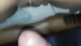 Vengo sul culo di mia moglie