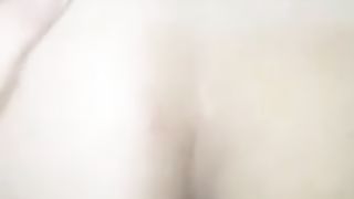 Vengo sul culo di mia moglie