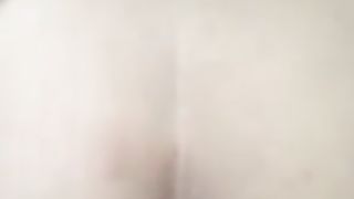 Vengo sul culo di mia moglie