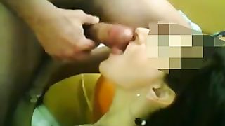 Pompinara sposata... che goduria!!