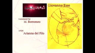 Dangerous Milfs  English video novel