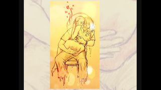 Dangerous Milfs  English video novel