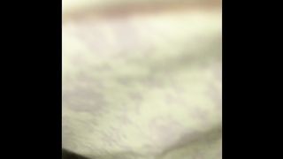 La stretta fica pelosa della mia troietta