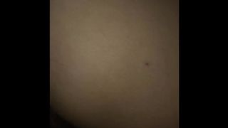 La stretta fica pelosa della mia troietta