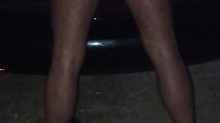 Moglie scopata da sconosciuto... carsex