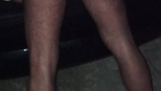 Moglie scopata da sconosciuto... carsex