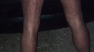 Moglie scopata da sconosciuto... carsex