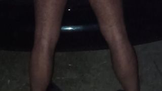 Moglie scopata da sconosciuto... carsex