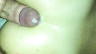 Miriam lo prende nel culo...tutto!