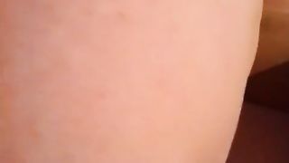 Matura affamata di cazzo lo prende in culo