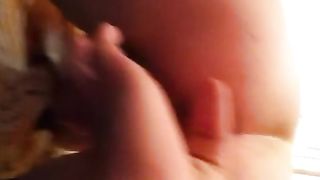 Matura affamata di cazzo lo prende in culo