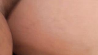 Cazzo e plug per la mia puttanella