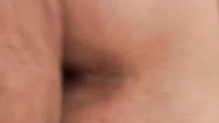 Cazzo e plug per la mia puttanella