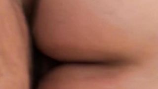 Cazzo e plug per la mia puttanella