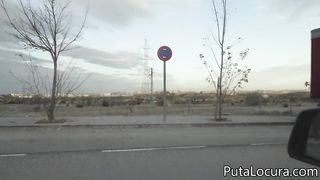 Monica Conde pompa & scopa