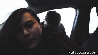 Monica Conde pompa & scopa