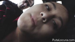 Monica Conde pompa & scopa