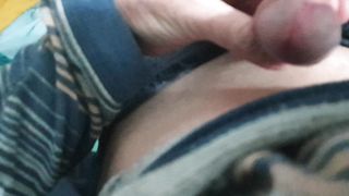 La mia mazza bella turgida