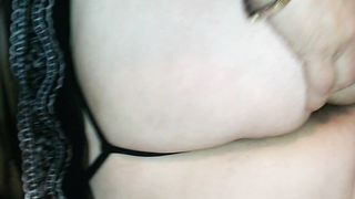 Anteprima del video: Lato B stupendo...