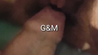 ME LO FICCA FINO IN FONDO