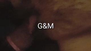 ME LO FICCA FINO IN FONDO