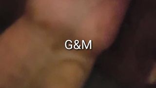 ME LO FICCA FINO IN FONDO