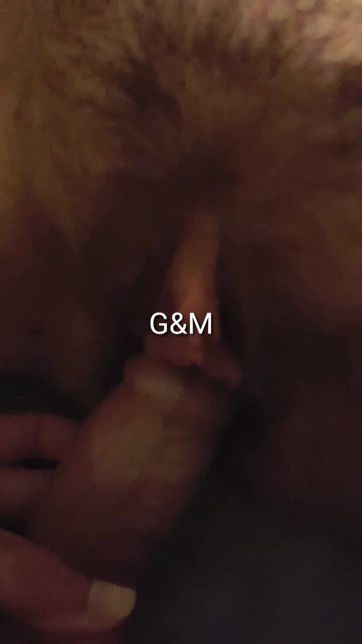 ME LO FICCA FINO IN FONDO