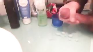 Crema calda e densa...