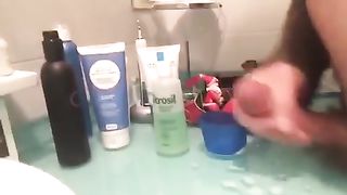 Crema calda e densa...