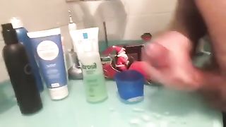 Crema calda e densa...