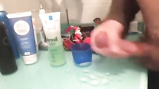 Crema calda e densa...