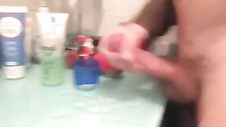 Crema calda e densa...