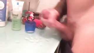 Anteprima del video: Crema calda e densa...