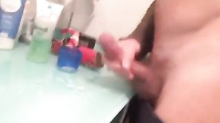 Crema calda e densa...