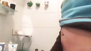 Crema calda e densa...