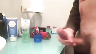 Crema calda e densa...