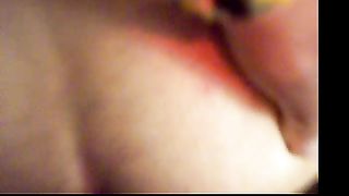 Una bella inculata per la trava