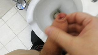 Sega veloce in bagno