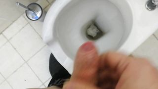 Sega veloce in bagno