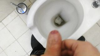 Sega veloce in bagno