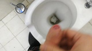 Sega veloce in bagno