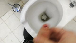 Sega veloce in bagno