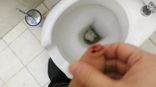 Sega veloce in bagno