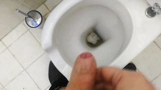 Sega veloce in bagno