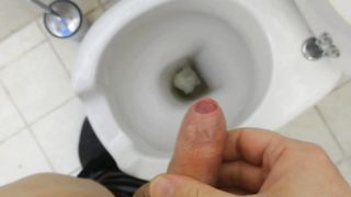 Sega veloce in bagno