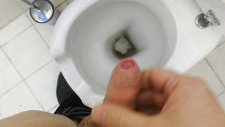 Sega veloce in bagno