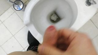 Sega veloce in bagno